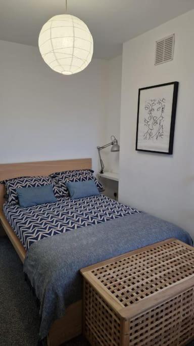 Apartamento Stylish 1 Bed Flat With En-suite Londres
